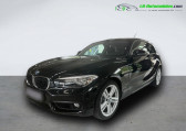 Annonce Bmw 120 occasion Essence 120i 184 ch BVA  Beaupuy