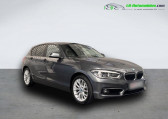 Bmw 120 120i 184 ch BVA   Beaupuy 31