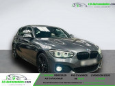 Bmw 120 occasion  année 2018 boite Automatique Annonce Bmw 120 occasion Essence 120i 184 ch BVA à Beaupuy