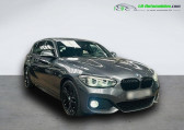 Bmw 120 120i 184 ch BVA   Beaupuy 31