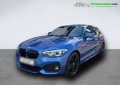 Bmw 120 occasion année 2019 boite Automatique Annonce Bmw 120 occasion Essence 120i 184 ch BVA à Beaupuy