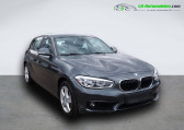 Bmw 120 120i 184 ch BVA   Beaupuy 31