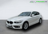 Bmw 120 occasion année 2019 boite Automatique Annonce Bmw 120 occasion Essence 120i 184 ch BVA à Beaupuy