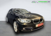 Bmw 120 120i 184 ch BVA   Beaupuy 31