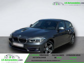 Bmw 120 occasion  année 2018 boite Automatique Annonce Bmw 120 occasion Essence 120i 184 ch BVA à Beaupuy