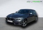 Bmw 120 occasion année 2018 boite Automatique Annonce Bmw 120 occasion Essence 120i 184 ch BVA à Beaupuy