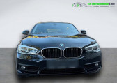 Bmw 120 occasion année 2017 boite Automatique Annonce Bmw 120 occasion Essence 120i 184 ch BVA à Beaupuy