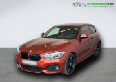 Bmw 120 120i 184 ch BVA   Beaupuy 31