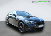 Bmw 120 occasion année 2019 boite Automatique Annonce Bmw 120 occasion Essence 120i 184 ch BVA à Beaupuy