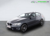 Bmw 120 occasion année 2018 boite Automatique Annonce Bmw 120 occasion Essence 120i 184 ch BVA à Beaupuy