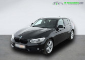 Bmw 120 occasion année 2018 boite Automatique Annonce Bmw 120 occasion Essence 120i 184 ch BVA à Beaupuy
