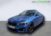 Bmw 120 occasion année 2019 boite Automatique Annonce Bmw 120 occasion Essence 120i 184 ch BVA à Beaupuy