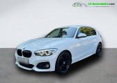 Annonce Bmw 120 occasion Essence 120i 184 ch BVA  Beaupuy