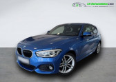 Bmw 120 120i 184 ch BVA   Beaupuy 31