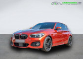 Bmw 120 occasion année 2019 boite Automatique Annonce Bmw 120 occasion Essence 120i 184 ch BVA à Beaupuy