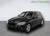 Annonce Bmw 120 occasion Essence 120i 184 ch BVA  Beaupuy