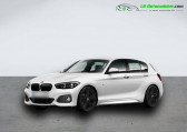 Bmw 120 occasion année 2019 boite Automatique Annonce Bmw 120 occasion Essence 120i 184 ch BVA à Beaupuy