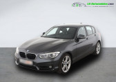 Annonce Bmw 120 occasion Essence 120i 184 ch BVA  Beaupuy