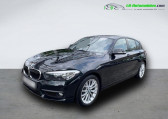 Bmw 120 occasion année 2019 boite Automatique Annonce Bmw 120 occasion Essence 120i 184 ch BVA à Beaupuy