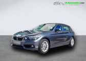 Bmw 120 occasion année 2019 boite Automatique Annonce Bmw 120 occasion Essence 120i 184 ch BVA à Beaupuy
