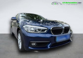 Annonce Bmw 120 occasion Essence 120i 184 ch BVA  Beaupuy