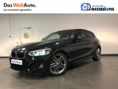 Bmw 120 occasion année 2019 boite Automatique Annonce Bmw 120 occasion Essence 120i 184 ch BVA8 M Sport Ultimate 3p à Seynod