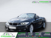 Annonce Bmw 120 occasion Essence 120i 184 ch BVM � Beaupuy