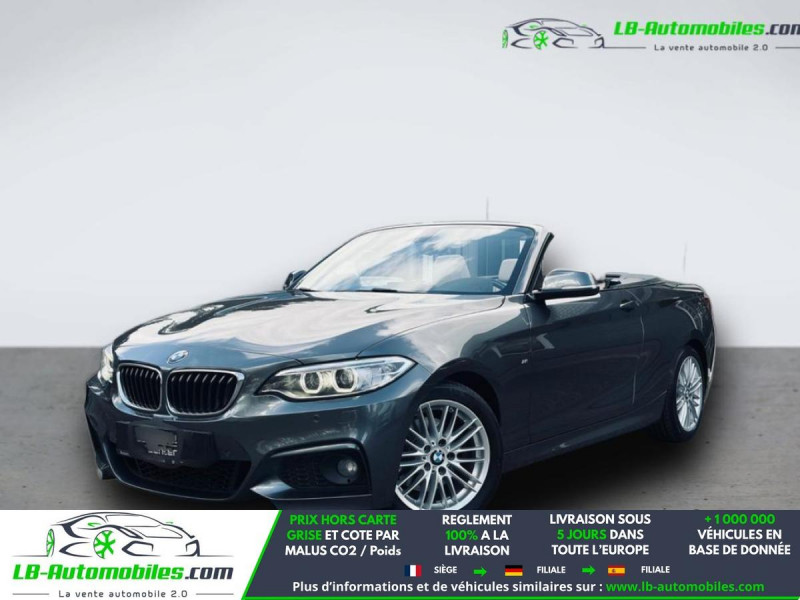 Bmw 120 120i 184 ch BVM  occasion � Beaupuy - photo n�2