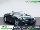 Annonce Bmw 120 occasion Essence 120i 184 ch BVM � Beaupuy