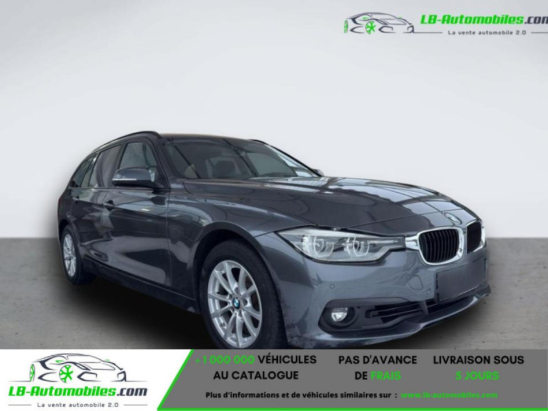Bmw 120 120i 184 ch BVM  occasion � Beaupuy - photo n�2