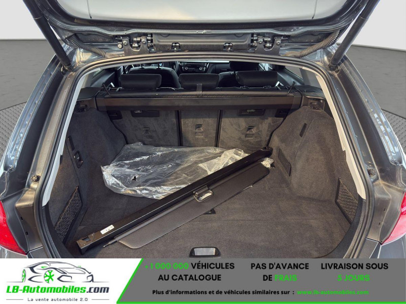 Bmw 120 120i 184 ch BVM  occasion � Beaupuy - photo n�11