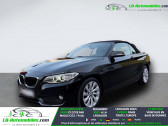 Annonce Bmw 120 occasion Essence 120i 184 ch BVM � Beaupuy