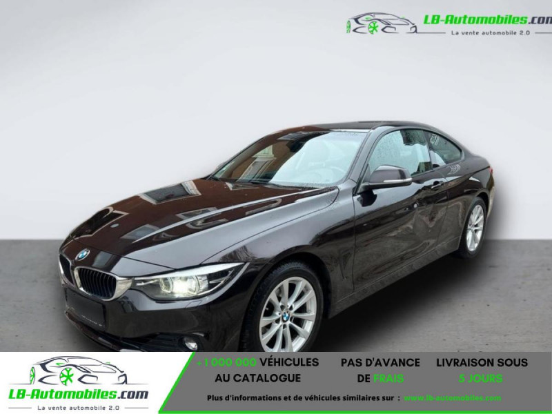 Bmw 120 120i 184 ch BVM  occasion � Beaupuy