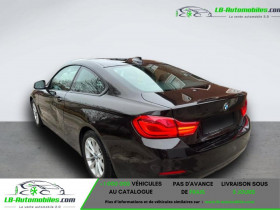 Bmw 120 120i 184 ch BVM  occasion � Beaupuy - photo n�3