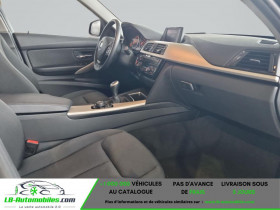 Bmw 120 120i 184 ch BVM  occasion � Beaupuy - photo n�8