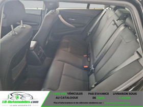 Bmw 120 120i 184 ch BVM  occasion � Beaupuy - photo n�9