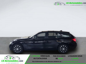 Bmw 120 120i 184 ch BVM  occasion � Beaupuy - photo n�6