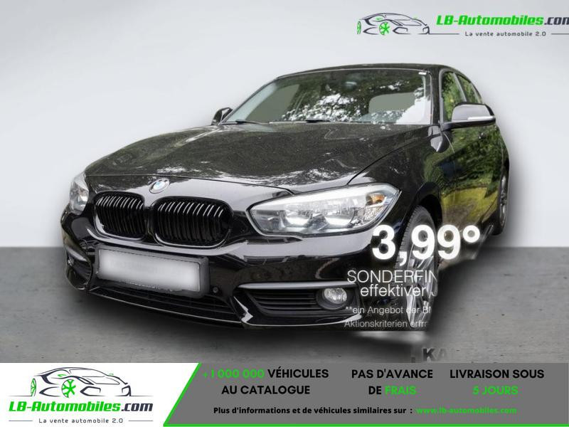 Bmw 120 120i 184 ch BVM  occasion  Beaupuy