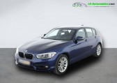 Bmw 120 120i 184 ch BVM   Beaupuy 31