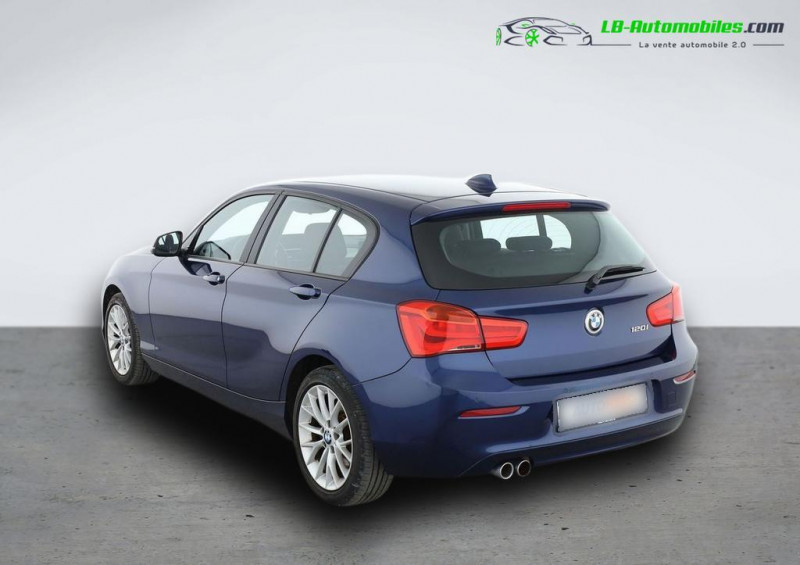 Bmw 120 120i 184 ch BVM  occasion  Beaupuy - photo n4