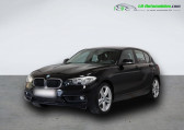 Bmw 120 120i 184 ch BVM   Beaupuy 31