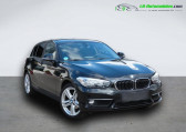 Bmw 120 occasion année 2018 boite Manuelle Annonce Bmw 120 occasion Essence 120i 184 ch BVM à Beaupuy