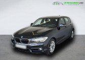 Bmw 120 occasion année 2018 boite Manuelle Annonce Bmw 120 occasion Essence 120i 184 ch BVM à Beaupuy