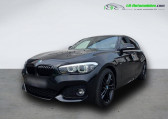 Bmw 120 occasion année 2018 boite Manuelle Annonce Bmw 120 occasion Essence 120i 184 ch BVM à Beaupuy
