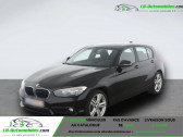 Bmw 120 occasion  année 2017 boite Manuelle Annonce Bmw 120 occasion Essence 120i 184 ch BVM à Beaupuy