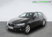 Bmw 120 120i 184 ch BVM   Beaupuy 31