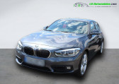 Bmw 120 occasion année 2018 boite Manuelle Annonce Bmw 120 occasion Essence 120i 184 ch BVM à Beaupuy