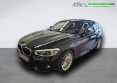 Annonce Bmw 120 occasion Essence 120i 184 ch BVM  Beaupuy
