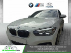 Bmw 120 occasion Blanc année 2017 boite Manuelle Annonce Bmw 120 occasion Essence 120i 184 ch M Sport 5 portes à Beaupuy