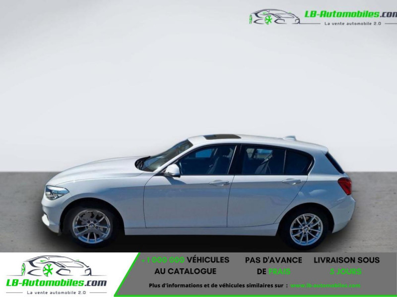 Bmw 120 120i 184 ch  occasion � Beaupuy - photo n�5